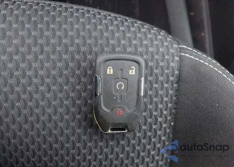 2022 GMC Terrain Awd Sle from USA, damaged, VIN 3GKALTEV5NL124264